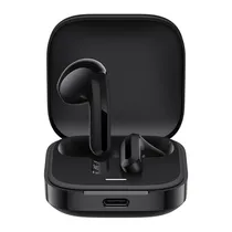 Fone de Ouvido Xiaomi Redmi Buds Active 6 M2344E1 Bluetooth - Black
