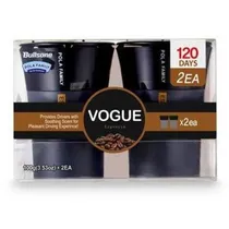 Bullsone Vogue Café Mocha 130G(4.59OZ)