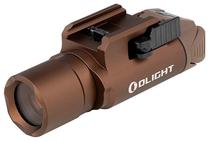 Lanterna LED Olight Valkyrie Turbo 250 Lumens Desert Tan