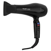 Secador de Cabelo M.A.C MC-6688 110V 2500W