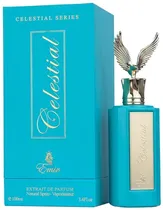 Perfume Paris Corner Celestial Emir Extrait de Parfum 100ML - Unissex