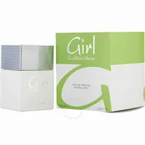 Gian Marco Venturi Perfume Girl F Eau de Parfum 100ML