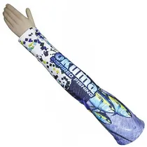 Manga Protectora para Pesca Okuma PA01T020WM M UPF50+