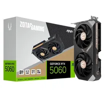 VGA RTX-5060 8GB GDDR7 128BIT Zotac Amp ZT-B50600F-10M
