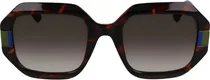 Óculos de Sol Karl Lagerfeld KL6124S-240 - Feminino