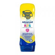 Protetor Solar Banana Boat Kids Creme SPF50 180ML