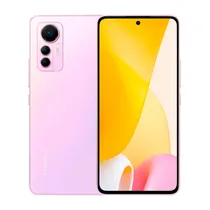 Cel Xiaomi 12 Lite 5G DS/ 8RAM/ 128GB/ 6.55" Pink Global L/ Pequeno Usa