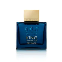 Antonio King Of Absolut Edt M 100ML