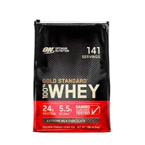 *100%Whey Protein Choc/10LBS 2043/2871 Optimun