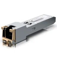Ui. UACC-CM-RJ45-1G Modulo RJ45 - SFP 1GBPS 100M