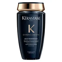 Shampoo Kerastase Chronologiste Bain Regenerant 250ML  Shampoo Ker...