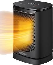 Aquecedor Eletrico Portatil Paris Rhone PE-HE010 Ceramic Space Heater 1500W 110V/60HZ