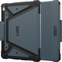 Capa Uag Metropolis Se para iPad Air 13 (M2) (2024) Cloud Blue