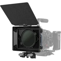 Pacote de Filtros VND Smallrig 3645 Star Trail 95 MM