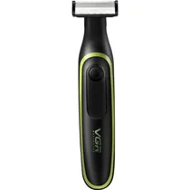 Barbeador Voyager VGR V-017 Recarregável