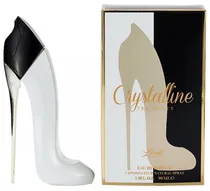 Perfume Lovali Crystalline Edp 85ML - Feminino  Perfume Lov...