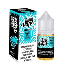 BTV Salt 35MG 30ML Banana Ice