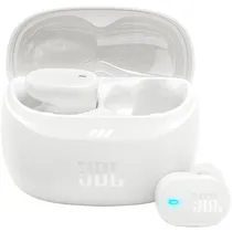 Fone de Ouvido JBL Tune Buds 2 - Bluetooth - Branco  Fone de Ouv...