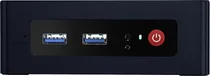 Mini PC Beelink Mini s N5095 8GB/ 256GB SSD/ HDMI/ USB/ Wifi/ BT