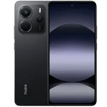 Smartphone Xiaomi Note 14 256GB 8RAM Black Global (Caixa Feia)