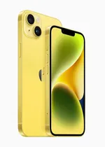 iPhone 14 Plus 128GB Yellow Swapp A+ (Americano - 60 Dias Garantia)