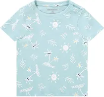 Camiseta para Bebê Orchestra Hlamyx-BLC - Masculina
