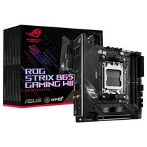 Placa Mãe Asus Rog Strix B650E-I Gaming Wi-Fi Socket AM5 / DDR5