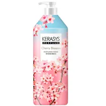 Condicionador Kerasys Perfume Cherry Blossom 1L