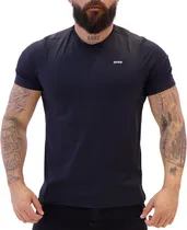Camiseta Joog Basica Preta Masculina