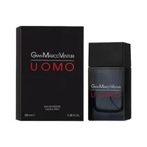 Perfume Masculino Gian Marco Venturi Uomo Edt 100ML