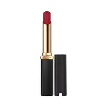 Labial L'Oréal Colour Riche Intense Volume Matte 300 Le Rouge Paris 1,70GR