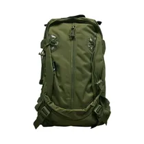 Mochila Doberman BL076GR 40L Verde Mate