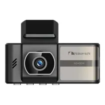 Câmera Veicular Nakamichi ND430W - 2K - 3.16¨ - Cinza  Câmera Veic...