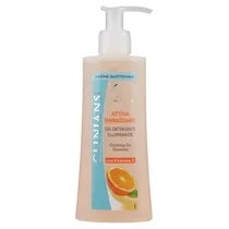 Gel Detergente Illuminante Clinians c/Vitamina C 150ML