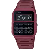 Casio Reloj CA-53WF-4BDF + Estuche