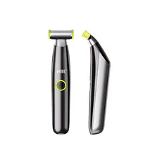 Máquina de Corte de Barba e Corpo HTC GT-288