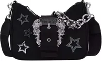 Bolsa Versace Jeans Couture 75VA4BFR ZS811 899 - Feminina