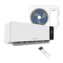 Ar Condicionado Noblex 12000BTU / 220V/ 60HZ / com Kit / Q/ F