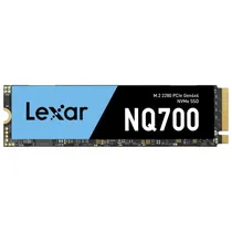  SSD Lexar M...