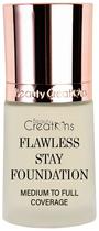 Base Liquida Beauty Creations Flawless Stay Medium To Full FS 2.0 - 30ML