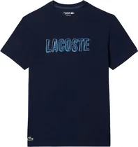 Camiseta Lacoste TH891623166 - Masculina