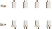 Conector Betafpv BT2.0 Fêmea-Macho (5 Conjuntos)