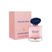 Perfume Femenino Brand Collection Dream N°188 MY Way Edp 25ML