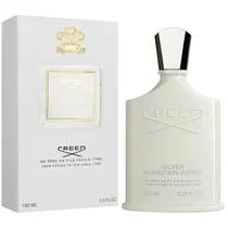  Creed Silve...