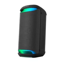 Speaker Sony SRS-XV500/BC - Bluetooth - 55W - À Prova D'Água - Preto