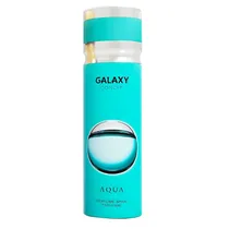 Desodorante Aqua 200ML