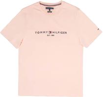 Camiseta Tommy Hilfiger MW0MW34950 TJS - Masculina
