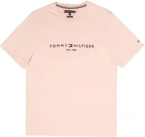 Camiseta Tommy Hilfiger MW0MW34950 TJS - Masculina