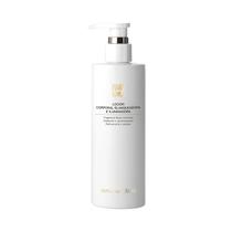 Locion Corporal Ayvanna Rever Blanquadora e Iluminadora 250ML