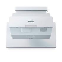 Projetor Epson Laser ELPFT01 + Suporte + Touch Mod Wxga Brightlink